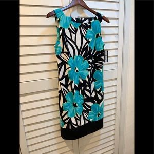 NWT AB Studio Dress